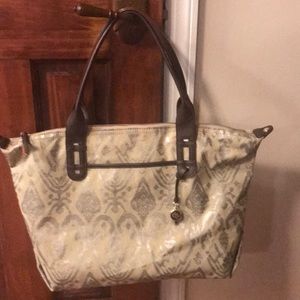 Stella And Dot hand bag